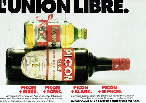Publicité advertising 028 - publicité,