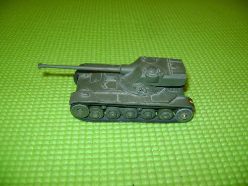 Dinky toys 80c char amx - dinky,