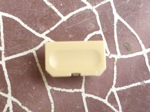 Cache ext connector pour - ext,