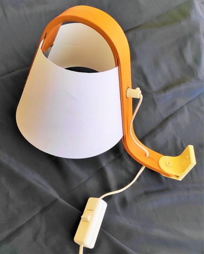 Applique scandinave orientable - applique,