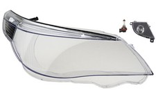 Phares Verre Convient pour BMW