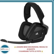 Casque Gaming Sans Fil Corsair