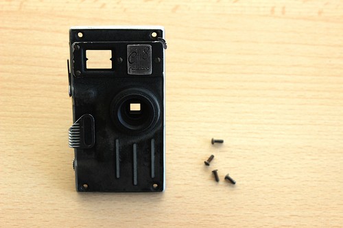 Camera bolex paillard - camera, 8