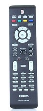 Philips 2422 5490 1437 Télécommande d'origine  DVD enregistreur  (Réf#R-842)