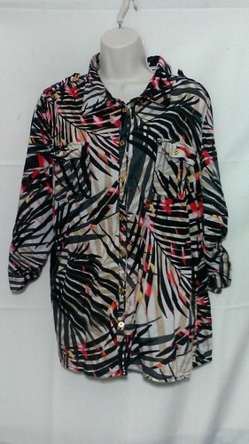 Jaclyn smith woman women top - smith,