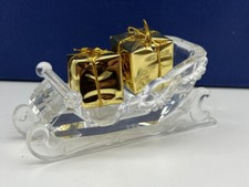 Figurine Swarovski cristal
