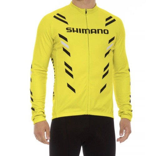 Shimano thermal print - thermal, road