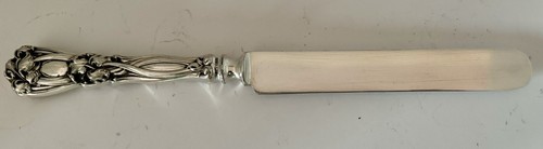 Durgin iris sterling 8 - durgin,