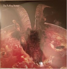 ROLLING STONES GOATS HEAD SOUP