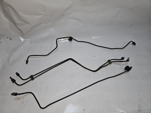 Durites frein bmw c1 125 - bmw,