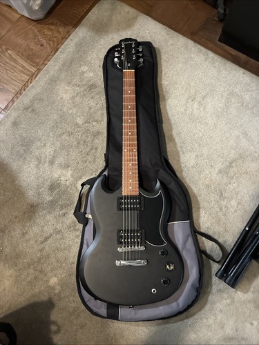 Epiphone special 6 - special,