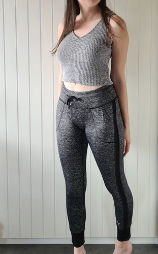 Legging sport taille haute - legging,