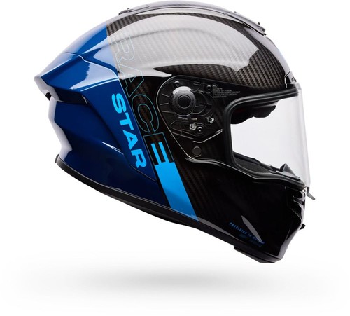 Casque intégral bell race - bell,