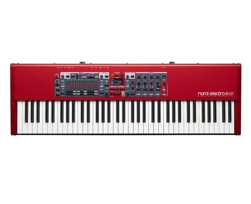 Nord electro 73 key - nord,