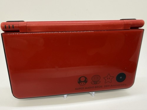 Nintendo dsi 25th - nintendo,