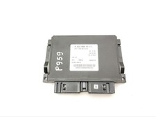 Contrôle Unité pour