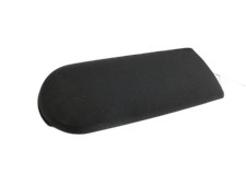 accoudoir central Couvercle