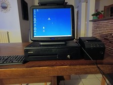 CAISSE ENREGISTREUSE