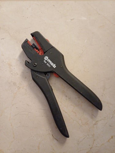 Pince denuder automatique - pince,