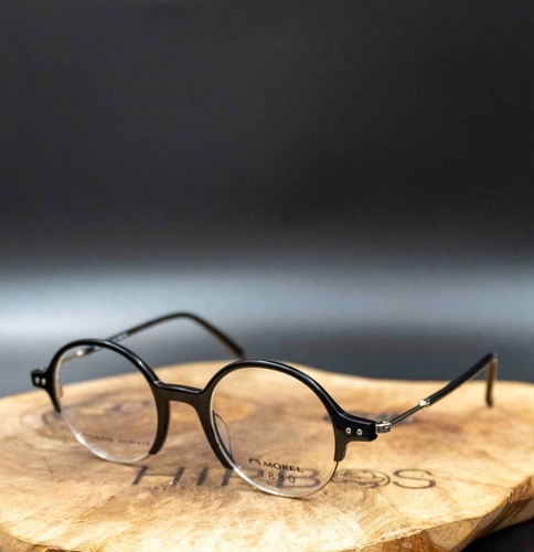 Lunettes vue 1880 morel - de,