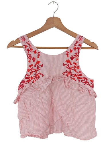 Zara trafaluc haut évasé - zara, en