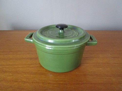 Mini cocotte en - mini,