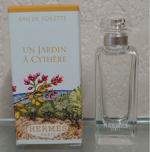 Jardin cythere edt 7 5 - a,