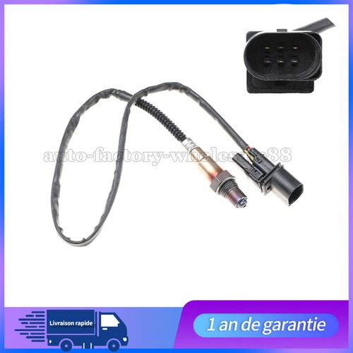 Sonde lambda compatibilite - sonde,