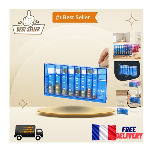 Hmf tirelire moderne pour - tirelire,