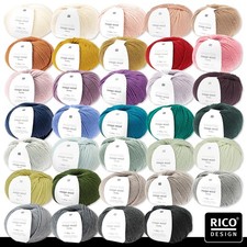 Rico Design 100G Essentials