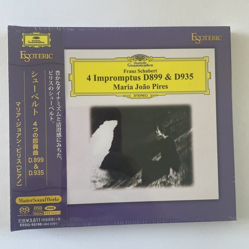 Sacd esoteric essg 90196 - sacd,