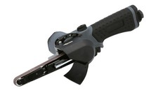 Power-TEC Air Belt Sander 10mm x 330mm Bandes Abrasives Vitesse 18,000 RPM 92712