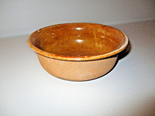 Ancienne ecuelle bol petit - ecuelle,