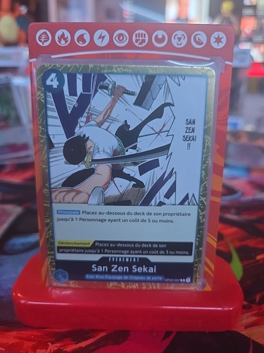 Carte one piece francaise - carte,