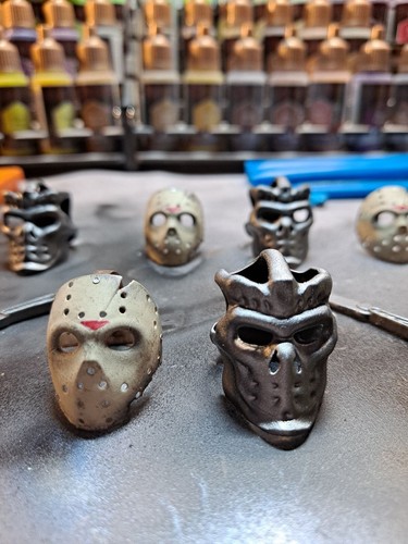 Custom neca accessories jason - neca,