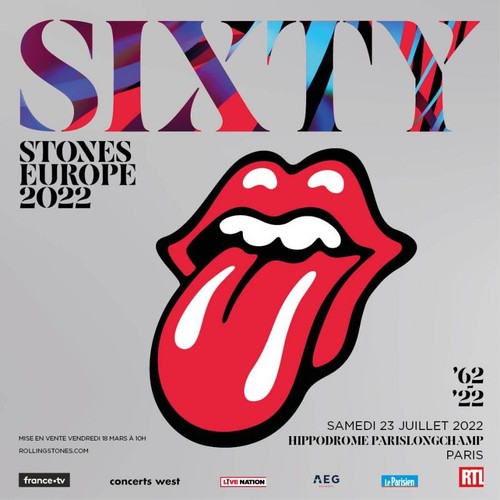 Billets places de concert - billets,