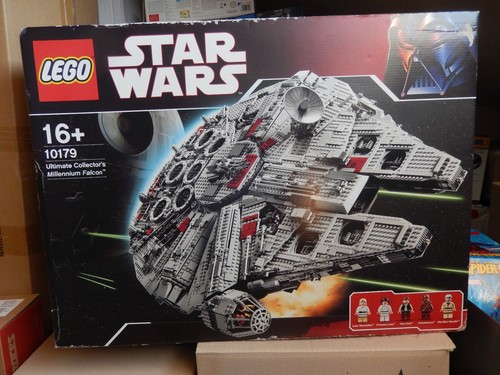 Nuovo lego star - , wars