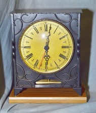 Horloge de Table Mantel
