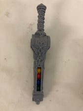 LES HEROS DE L'OEIL NOIR -