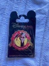 Pins Disney - Edition Limitée