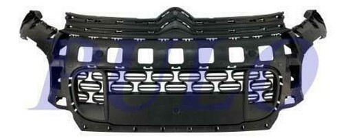 Grille pare chocs avant - pare-chocs, pour