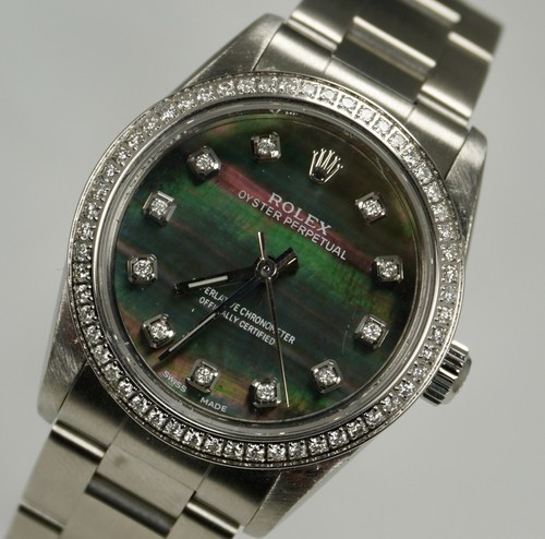 Montre rolex oyster - montre,