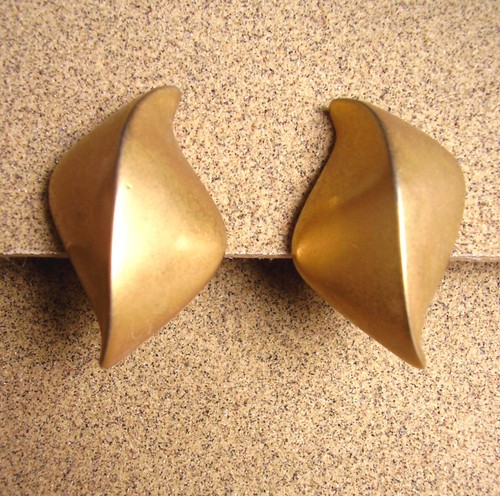 224 boucles d oreille clips - d'oreille,