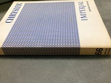 1966 Chrysler NEWPORT 300