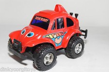 PLASTIQUE MACAO VW VOLKSWAGEN