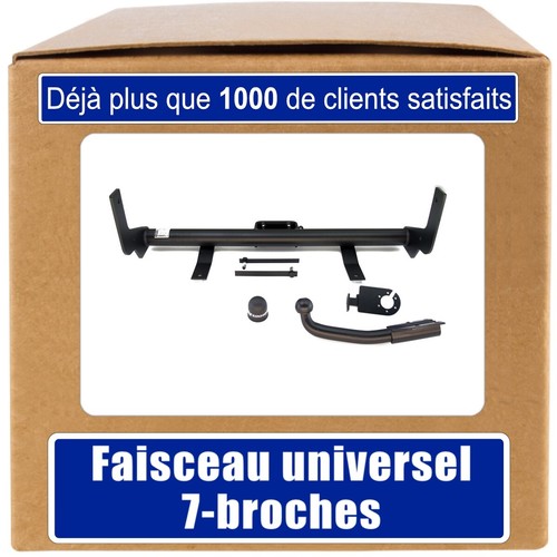 Pour renault kangoo 4x4 - pour,