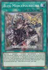 Yu-Gi-Oh! Bleu Mercefourrure : C PHRA-FR065