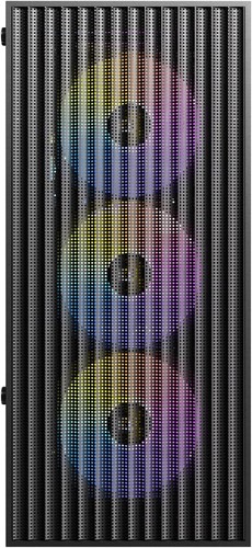 Antec ax27 rgb elite atx - rgb,