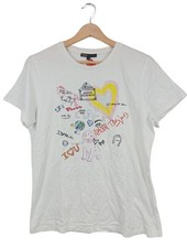 MAJE T-shirt imprimé Dames