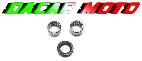 Kit roulements embrayage honda - roulements,